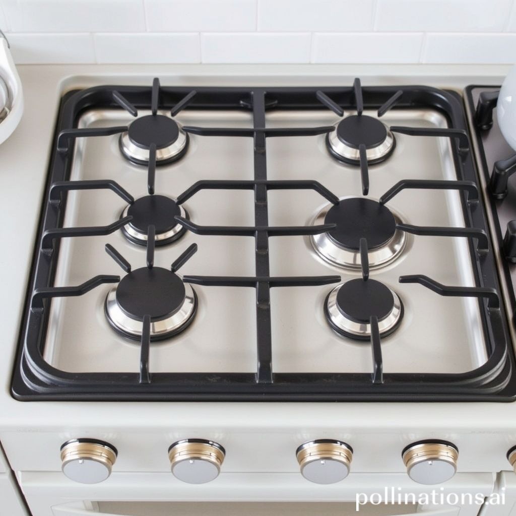 How To Choose The Right Size Of Gas Stove For Your Space?